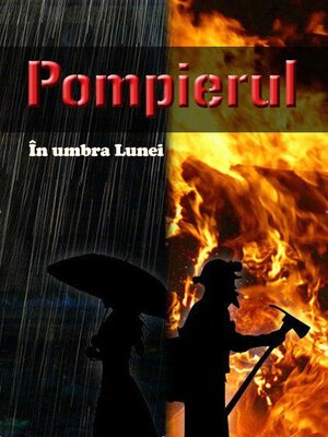 cover image of Pompierul